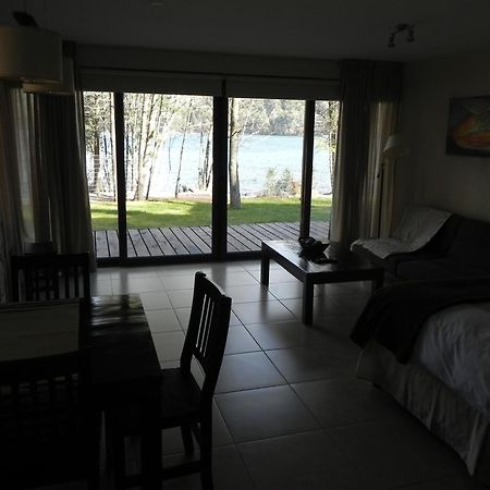 Apartament Orillas Del Gutierrez Bariloche Zewnętrze zdjęcie