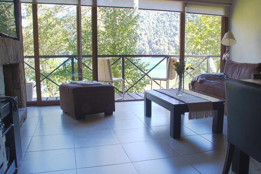 Apartament Orillas Del Gutierrez Bariloche Zewnętrze zdjęcie