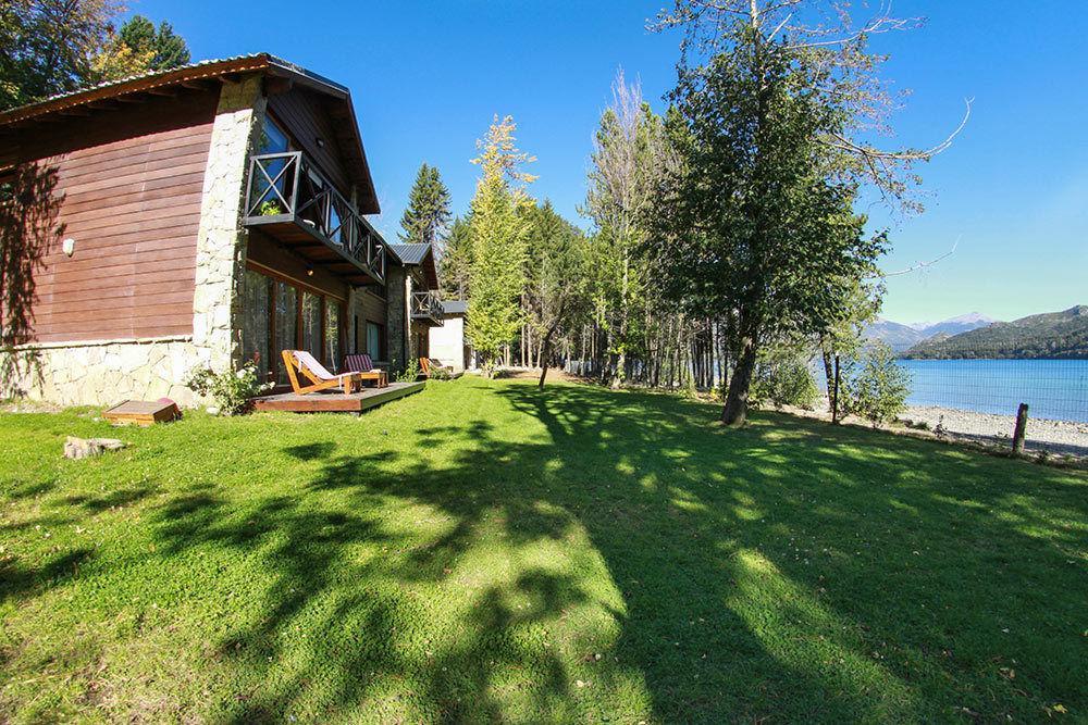 Apartament Orillas Del Gutierrez Bariloche Zewnętrze zdjęcie